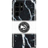 NBA Atlanta Hawks Marble Galaxy S25 Ultra Impact Case